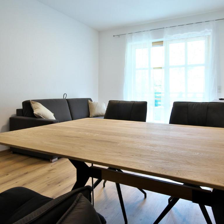 Landhaus Seppenbauer - Apartment mit 1 Schlafzimmer - 45