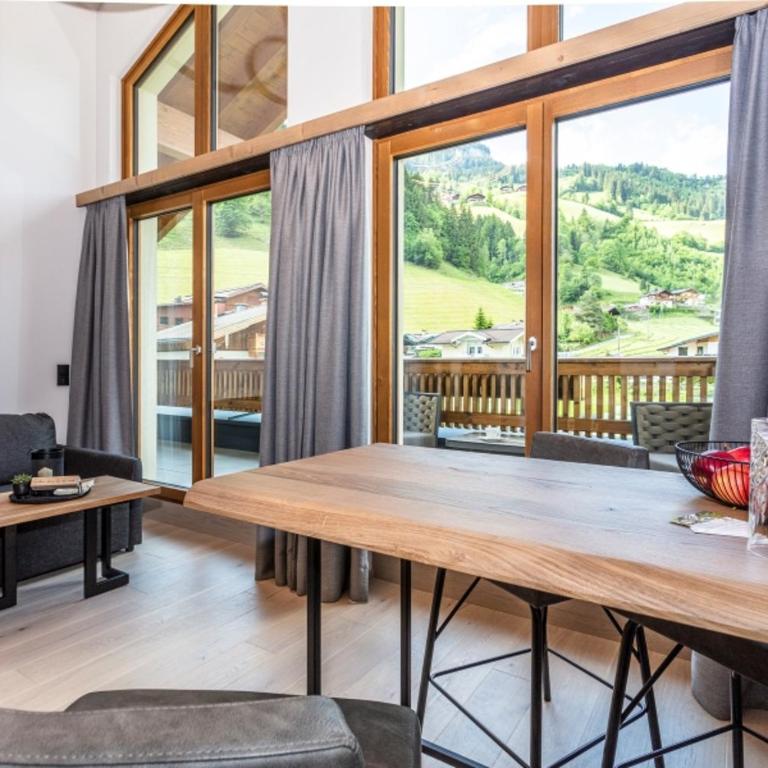 Hotel Schiederhof - Junior Suite mit Terrasse - 2