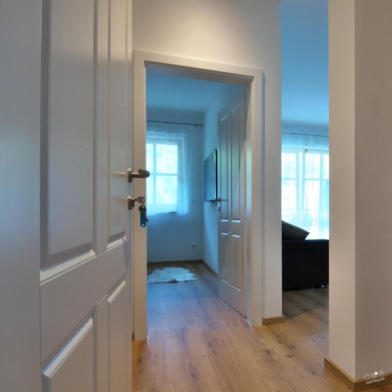 Landhaus Seppenbauer - Apartment mit 1 Schlafzimmer - 34