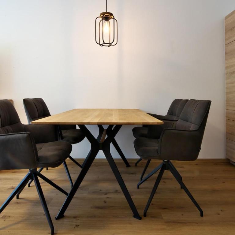 Landhaus Seppenbauer - Apartment mit 1 Schlafzimmer - 44