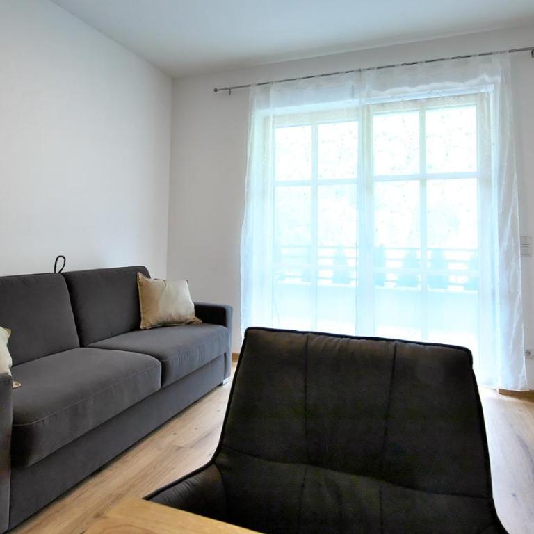 Landhaus Seppenbauer - Apartment mit 1 Schlafzimmer - 31