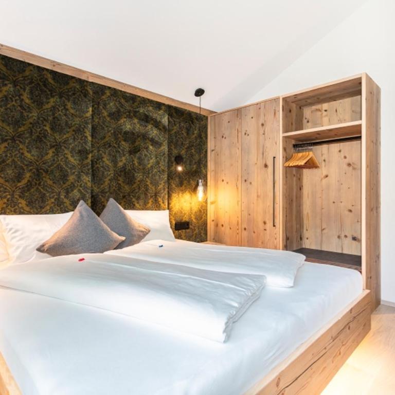 Hotel Schiederhof - Junior Suite mit Terrasse - 4