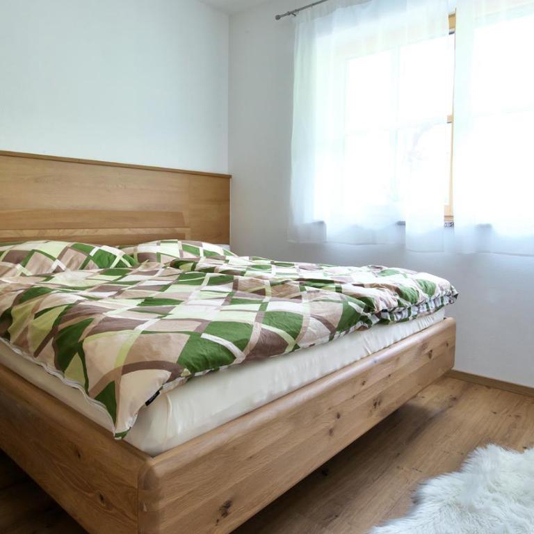 Landhaus Seppenbauer - Apartment mit 1 Schlafzimmer - 23