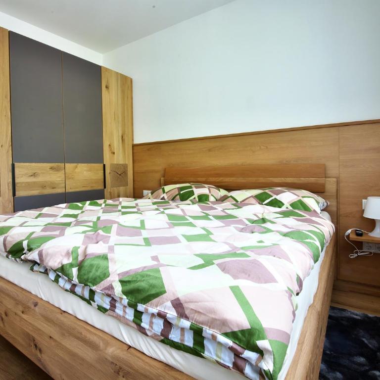 Landhaus Seppenbauer - Apartment mit 1 Schlafzimmer - 24