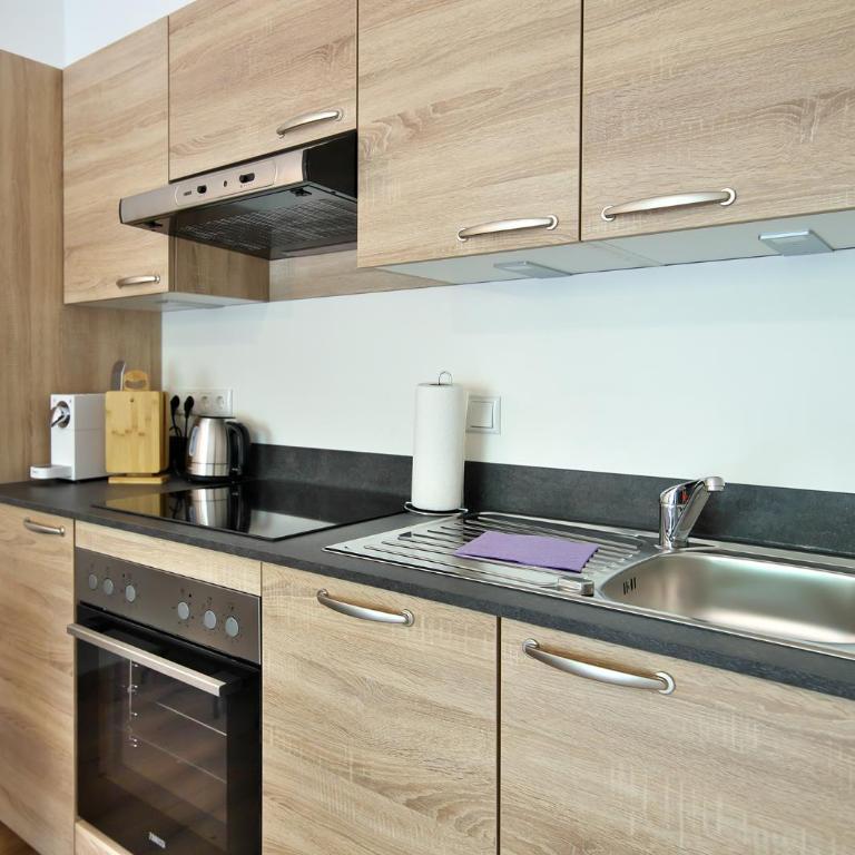 Landhaus Seppenbauer - Apartment mit 1 Schlafzimmer - 41