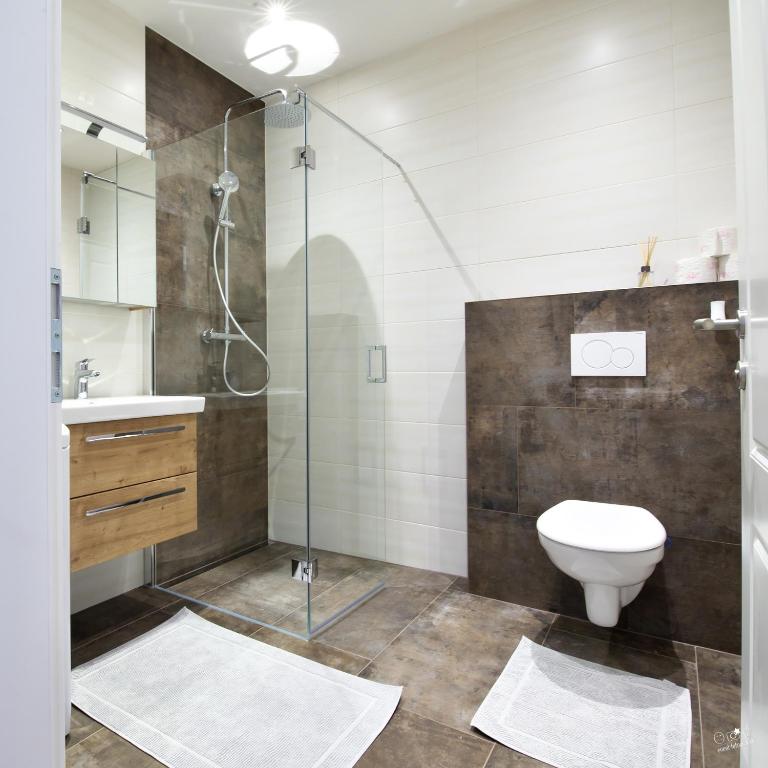 Landhaus Seppenbauer - Apartment mit 1 Schlafzimmer - 55