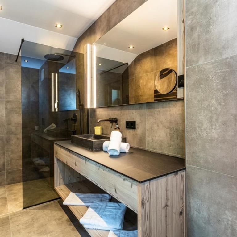 Hotel Schiederhof - Junior Suite mit Terrasse - 3