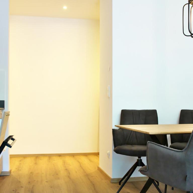 Landhaus Seppenbauer - Apartment mit 1 Schlafzimmer - 40