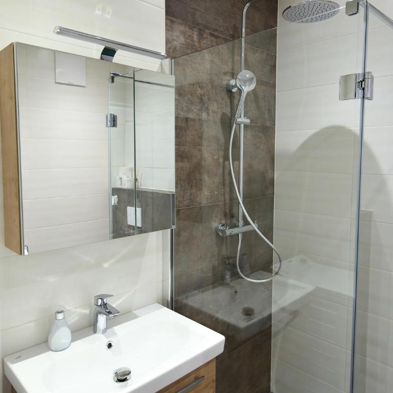 Landhaus Seppenbauer - Apartment mit 1 Schlafzimmer - 53