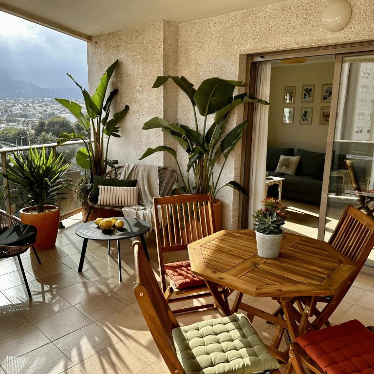 Esmeralda Suites - Two-Bedroom Apartment - 2