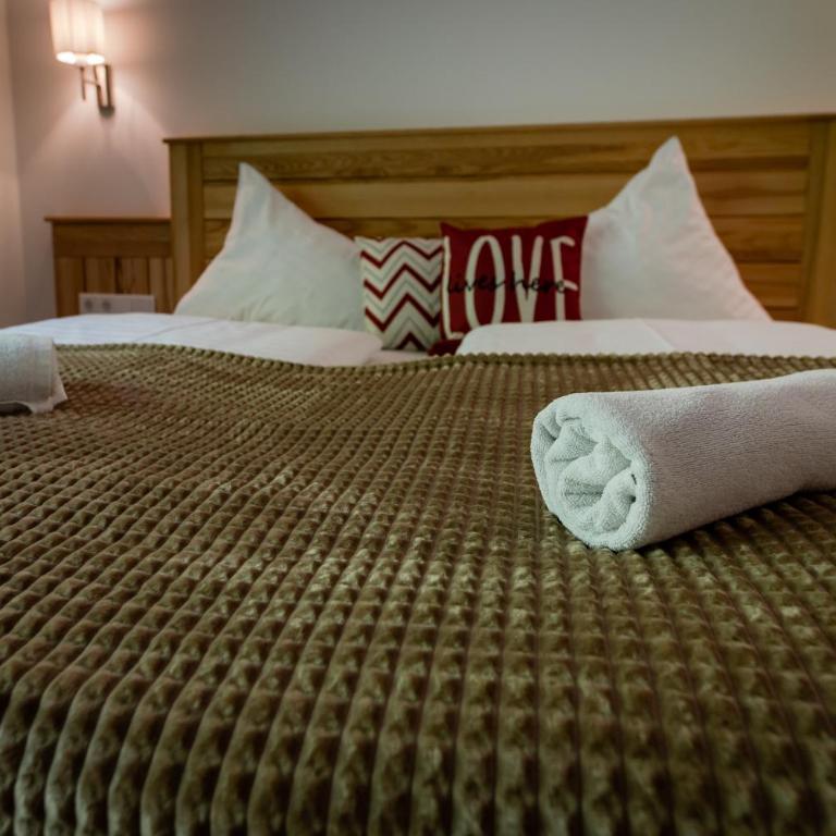 Alpin Lodges TOP 9 by Via Montes inclusive Summer Card - Apartment mit 2 Schlafzimmern - 27