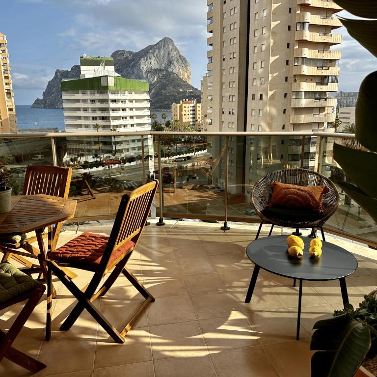 Esmeralda Suites - Two-Bedroom Apartment - 4