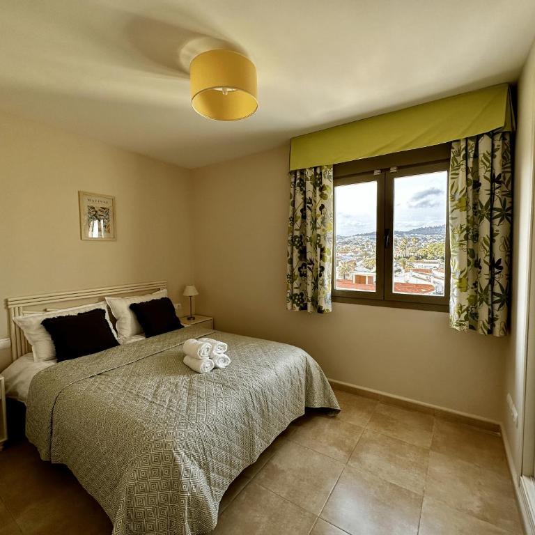 Esmeralda Suites - Two-Bedroom Apartment - 8