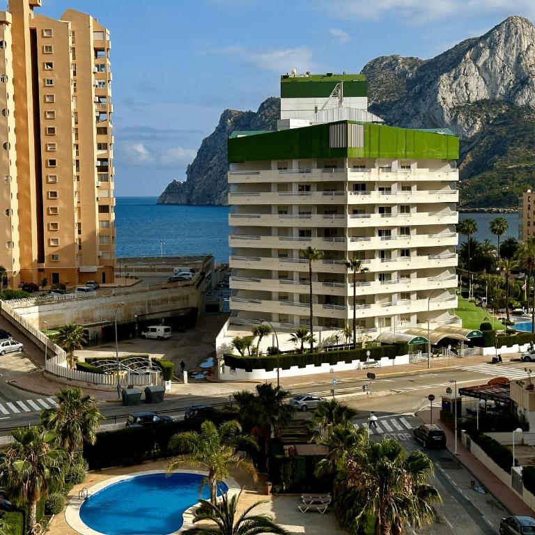 Esmeralda Suites - Two-Bedroom Apartment - 12