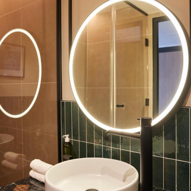 Le Parchamp, a Tribute Portfolio Hotel, Paris Boulogne - Chambre Lit King-Size Deluxe - 2