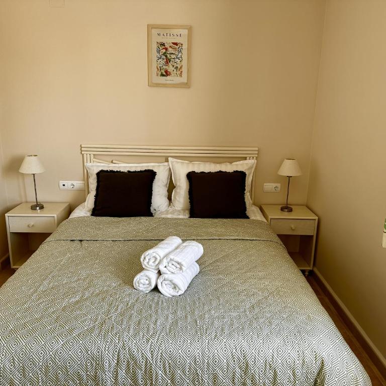 Esmeralda Suites - Two-Bedroom Apartment - 17
