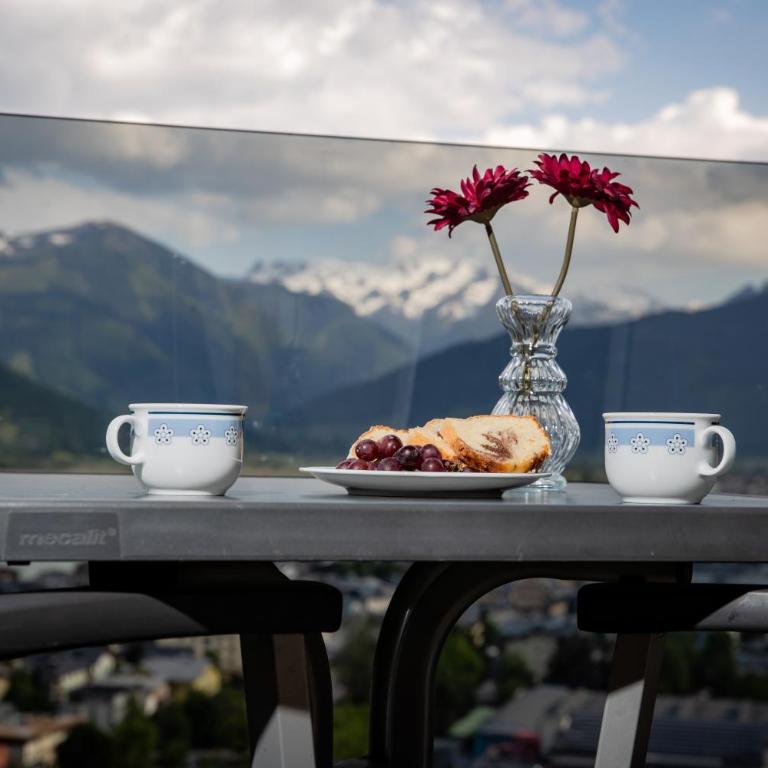 Alpin Lodges TOP 9 by Via Montes inclusive Summer Card - Apartment mit 2 Schlafzimmern - 18