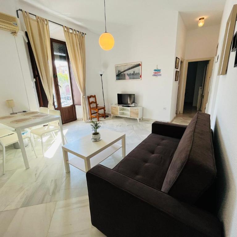 Apartamento “El Burladero” - Apartamento de 1 dormitorio - 2