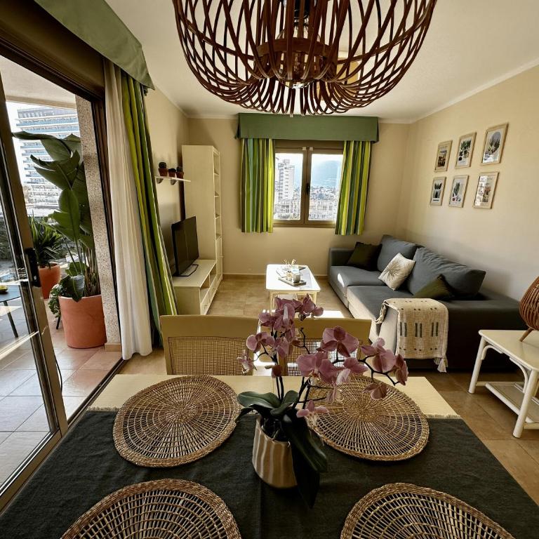 Esmeralda Suites - Two-Bedroom Apartment - 31