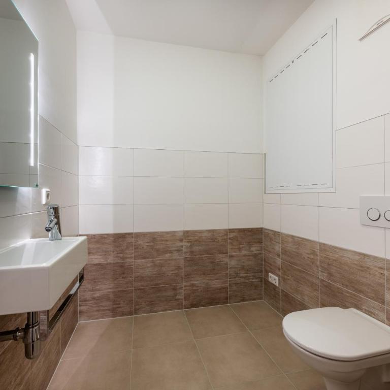 Alpin Lodges TOP 9 by Via Montes inclusive Summer Card - Apartment mit 2 Schlafzimmern - 35