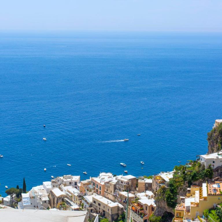 Estate4home - La casa di Lia - Apartment with Sea View - 51