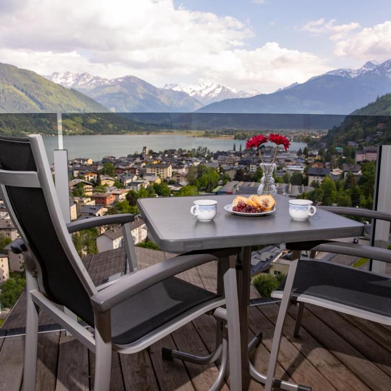 Alpin Lodges TOP 9 by Via Montes inclusive Summer Card - Apartment mit 2 Schlafzimmern - 2