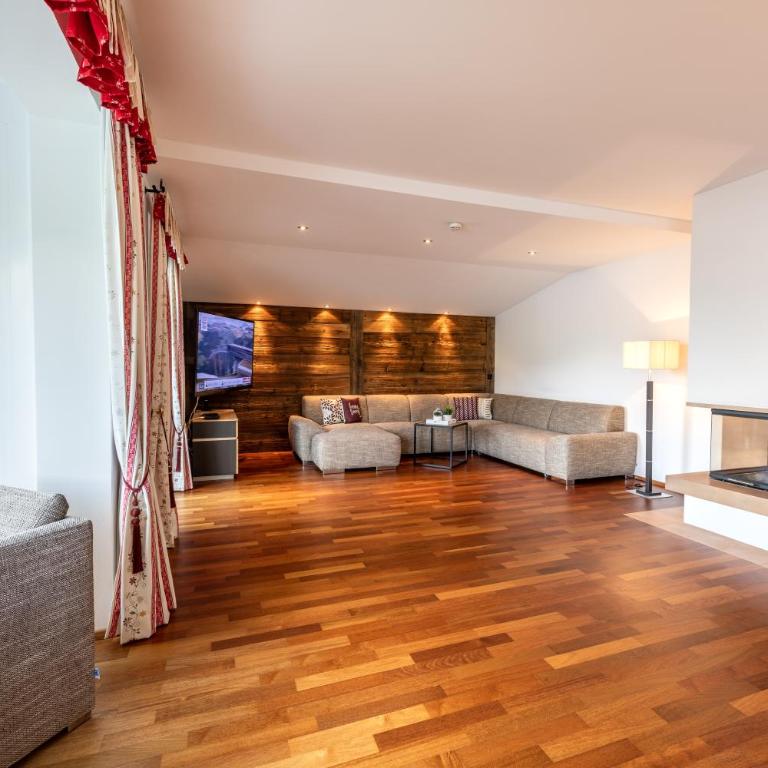 Alpin Lodges TOP 9 by Via Montes inclusive Summer Card - Apartment mit 2 Schlafzimmern - 8