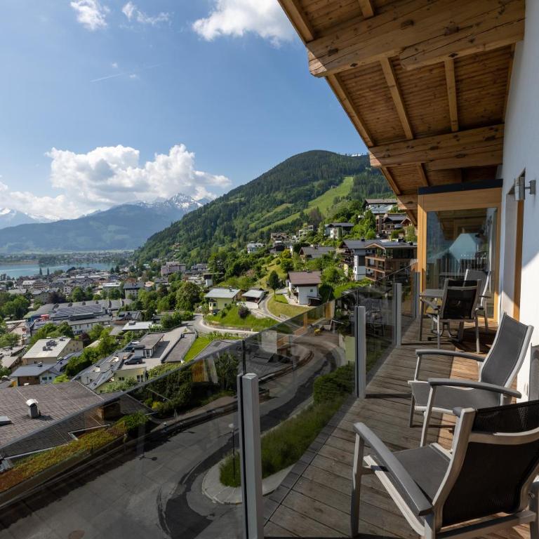Alpin Lodges TOP 9 by Via Montes inclusive Summer Card - Apartment mit 2 Schlafzimmern - 42