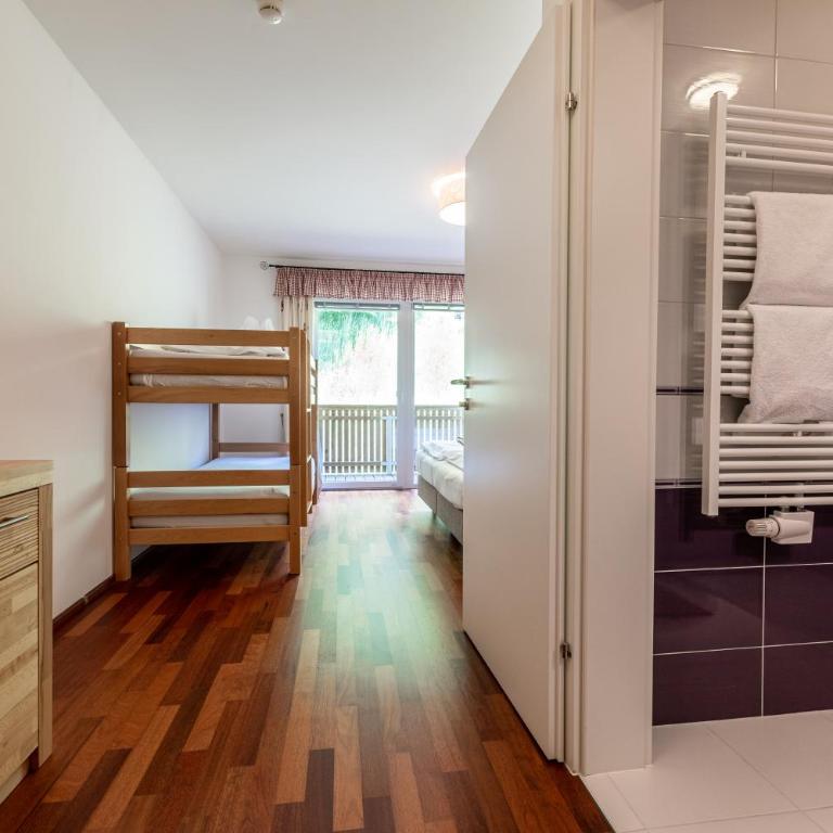Alpin Lodges TOP 9 by Via Montes inclusive Summer Card - Apartment mit 2 Schlafzimmern - 30