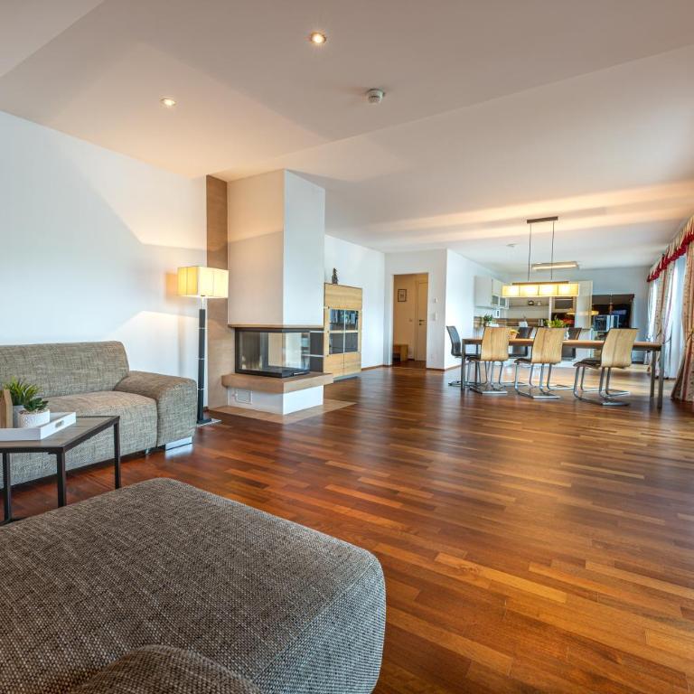 Alpin Lodges TOP 9 by Via Montes inclusive Summer Card - Apartment mit 2 Schlafzimmern - 10