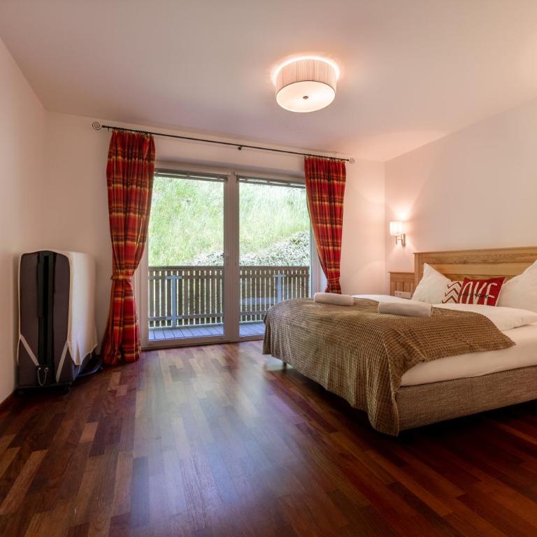 Alpin Lodges TOP 9 by Via Montes inclusive Summer Card - Apartment mit 2 Schlafzimmern - 31