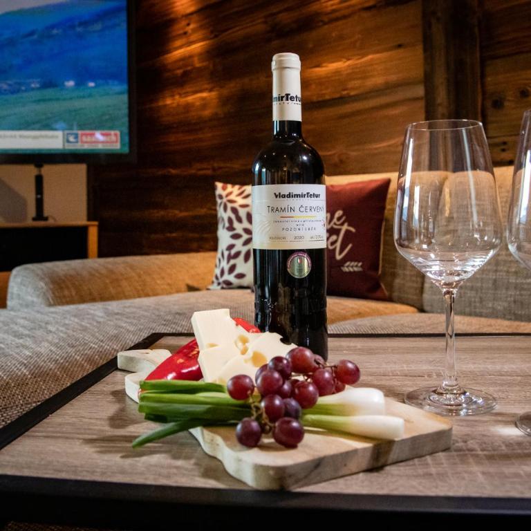 Alpin Lodges TOP 9 by Via Montes inclusive Summer Card - Apartment mit 2 Schlafzimmern - 20