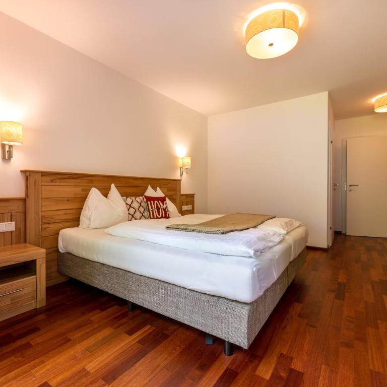 Alpin Lodges TOP 9 by Via Montes inclusive Summer Card - Apartment mit 2 Schlafzimmern - 26