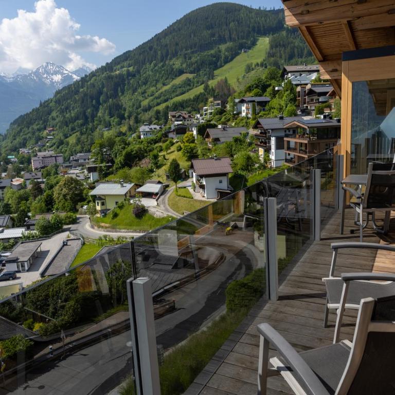 Alpin Lodges TOP 9 by Via Montes inclusive Summer Card - Apartment mit 2 Schlafzimmern - 50