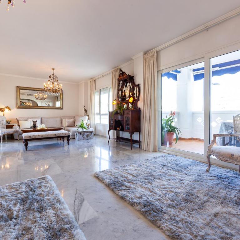 San Pedro del Mar - Apartamento de 2 dormitorios - 11