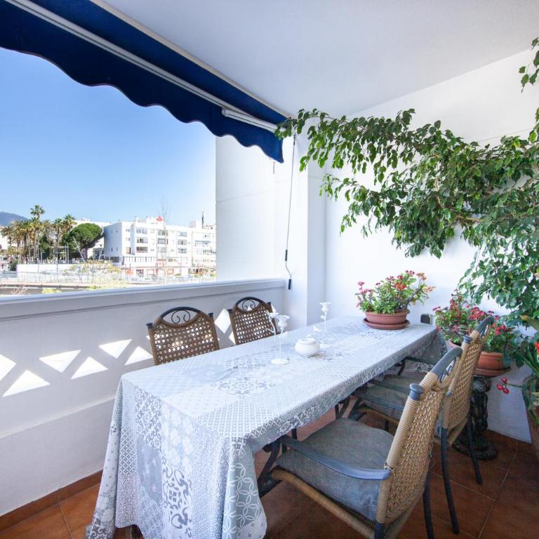 San Pedro del Mar - Apartamento de 2 dormitorios - 20