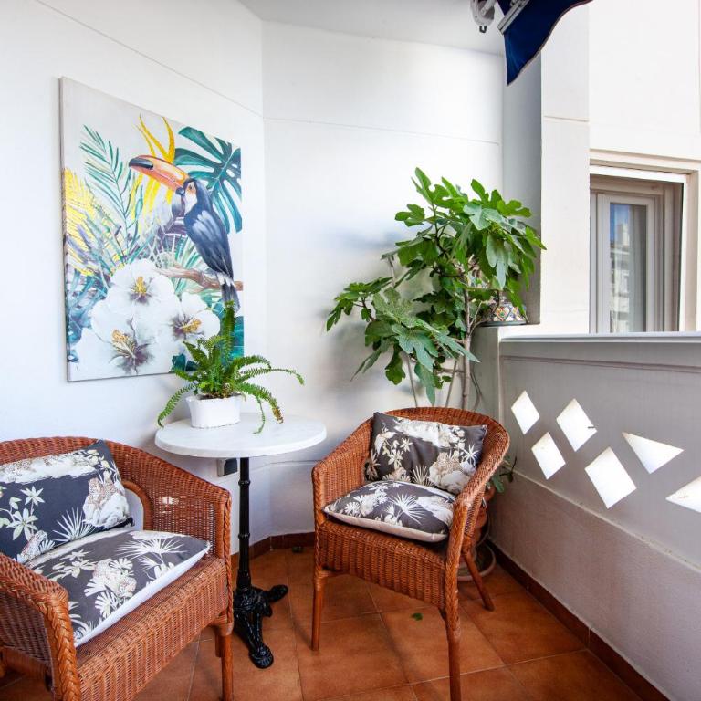 San Pedro del Mar - Apartamento de 2 dormitorios - 22