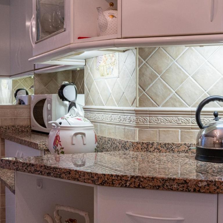 San Pedro del Mar - Apartamento de 2 dormitorios - 25