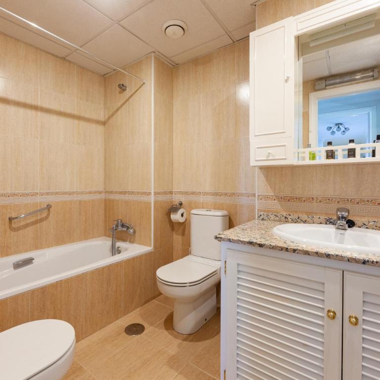 San Pedro del Mar - Apartamento de 2 dormitorios - 27