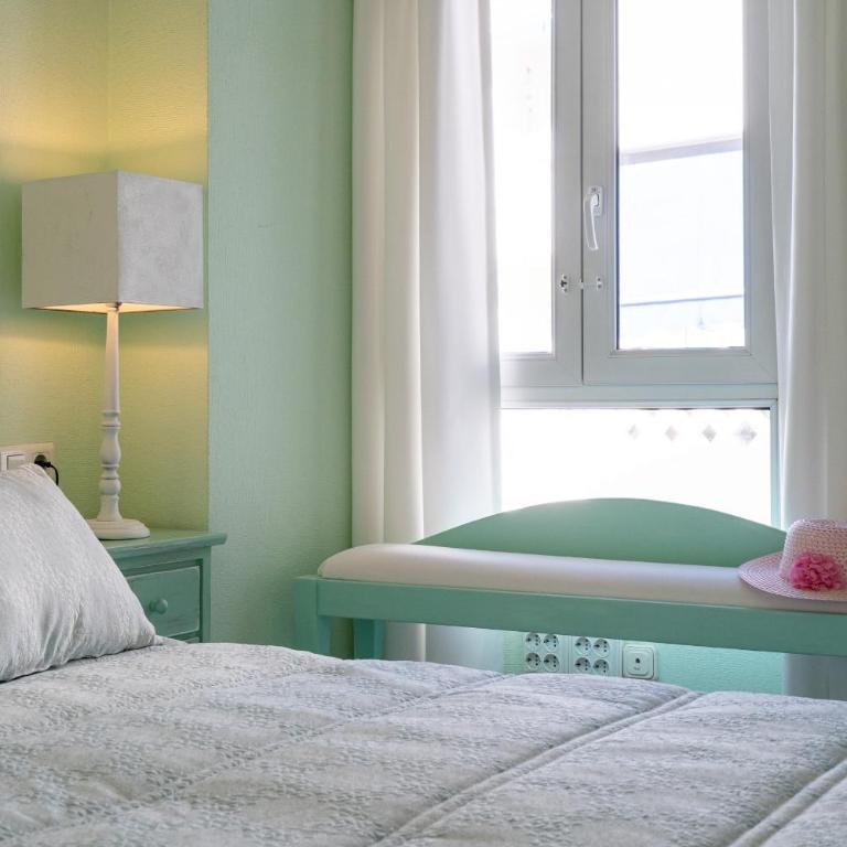 San Pedro del Mar - Apartamento de 2 dormitorios - 30