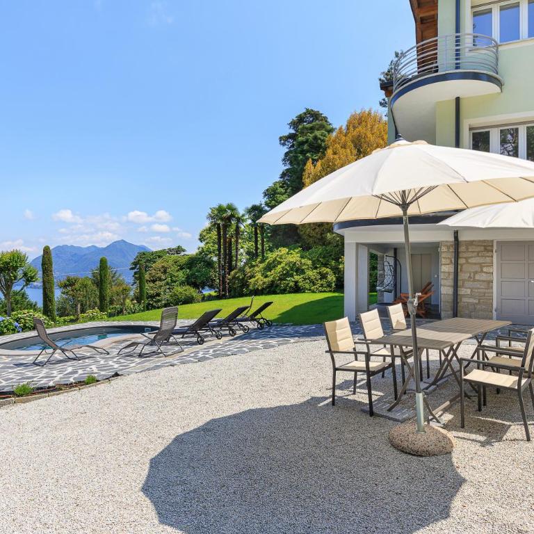 Villa Belvedere - By Impero House - Apartment with Lake View - 47