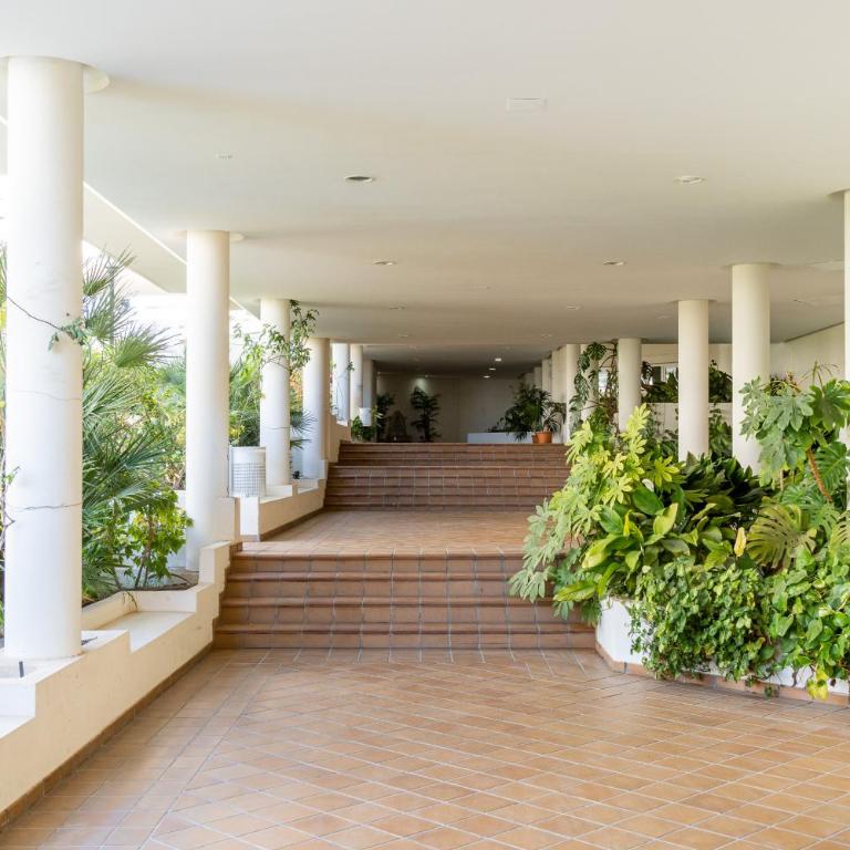 San Pedro del Mar - Apartamento de 2 dormitorios - 32