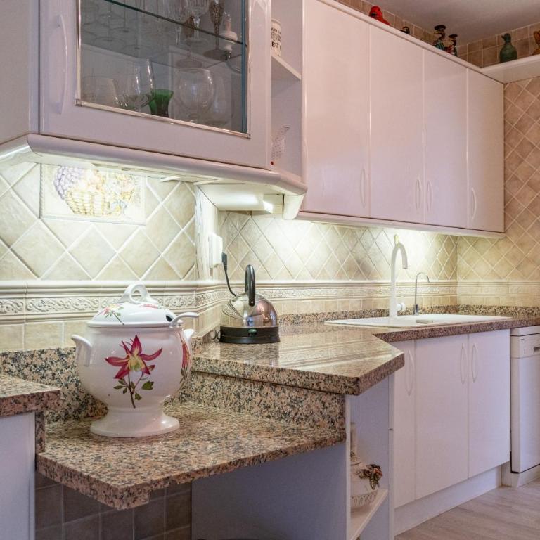 San Pedro del Mar - Apartamento de 2 dormitorios - 36