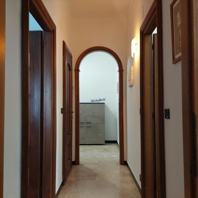 House Mamma Marisa by Holiday World - Appartamento con 1 Camera da Letto - 14