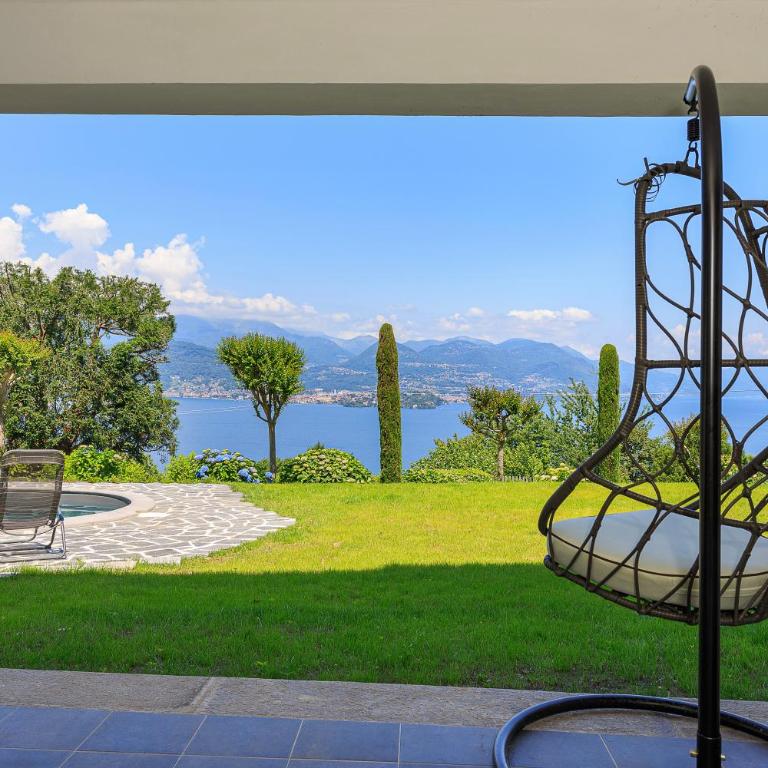 Villa Belvedere - By Impero House - Apartment with Lake View - 43