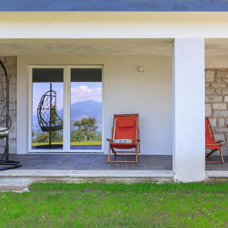 Villa Belvedere - By Impero House - Apartment with Lake View - 44