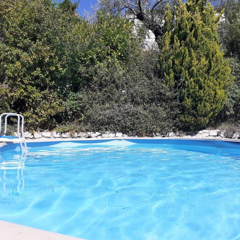 VILLA DE CHARME sur la Côte d'Azur - Villa 3 Chambres - 18