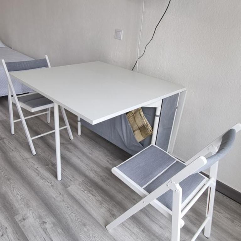 Tropicana playa - Family Studio - 7