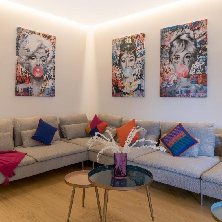 Iturriza AC by Staynnapartments - Apartment - 2