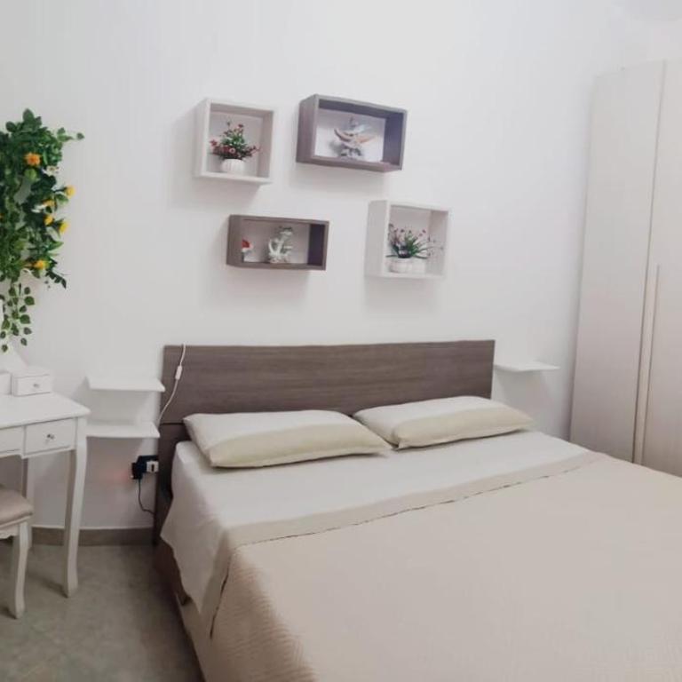 Notti Salentine - Double Room with Private Bathroom - 2